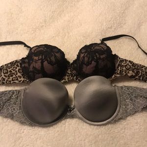 Bra Bundle